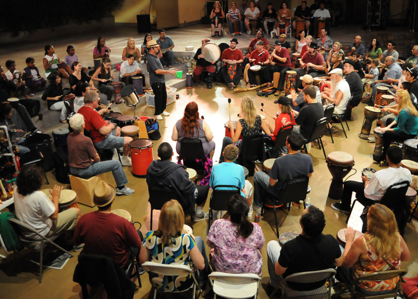 Drum Circle Parties Drum Circle Parties
