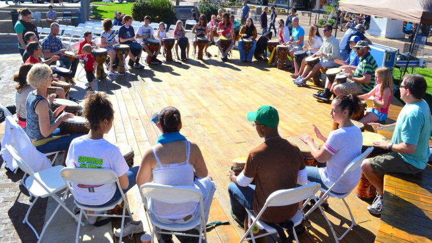 Road to Recovery and Resiliance Road to Recovery and Resiliance